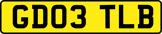 GD03TLB