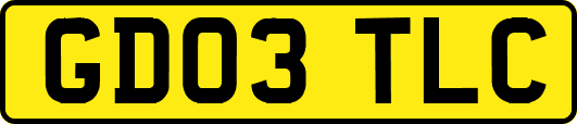 GD03TLC