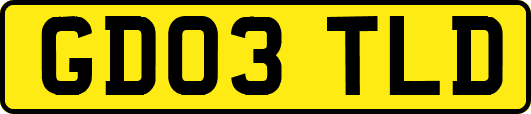 GD03TLD