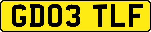 GD03TLF