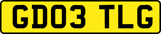 GD03TLG