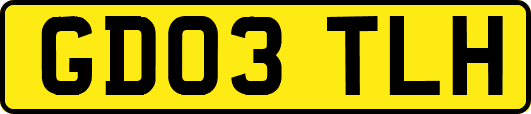 GD03TLH