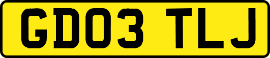 GD03TLJ