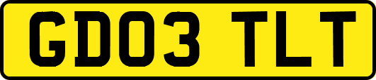 GD03TLT