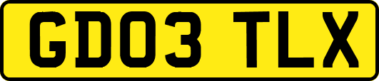 GD03TLX