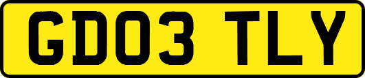 GD03TLY