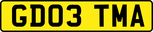 GD03TMA