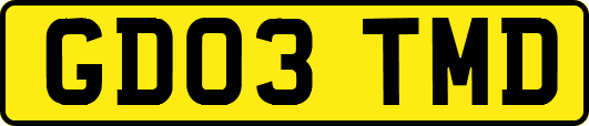 GD03TMD