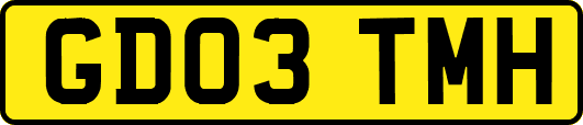 GD03TMH