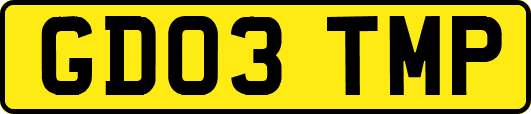 GD03TMP