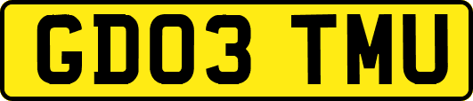 GD03TMU