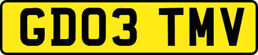 GD03TMV