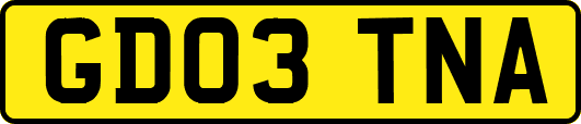 GD03TNA