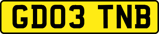 GD03TNB