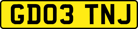 GD03TNJ