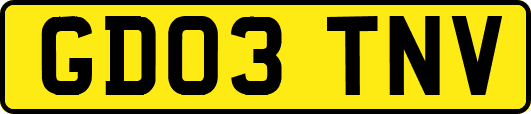 GD03TNV