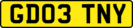 GD03TNY