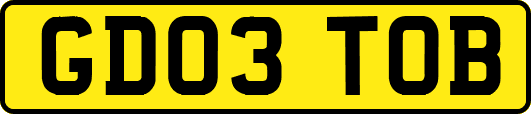GD03TOB