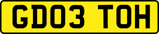 GD03TOH