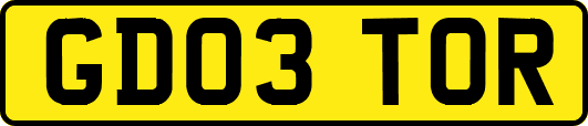 GD03TOR