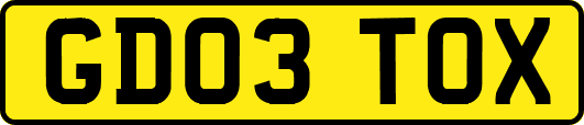 GD03TOX