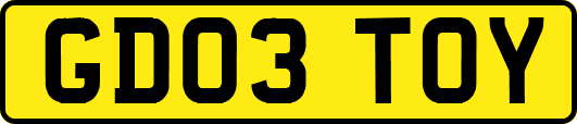 GD03TOY