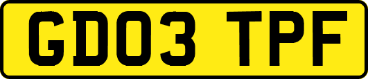GD03TPF