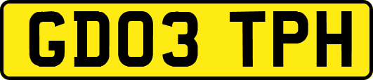 GD03TPH