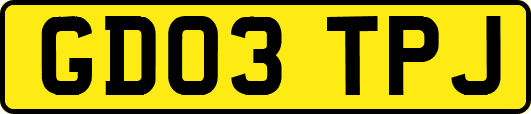 GD03TPJ