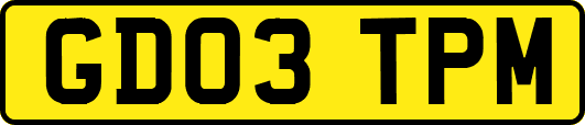 GD03TPM