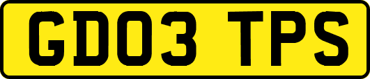 GD03TPS