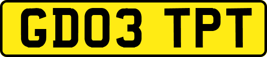 GD03TPT