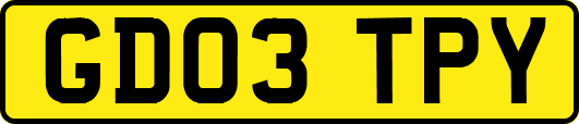 GD03TPY