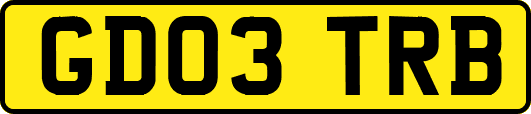 GD03TRB