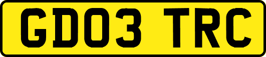 GD03TRC
