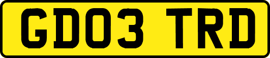 GD03TRD