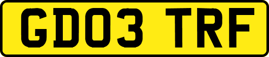 GD03TRF