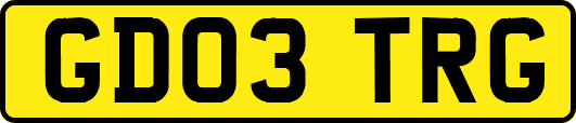 GD03TRG