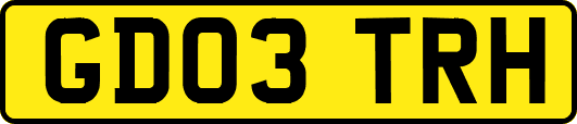 GD03TRH