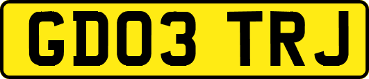 GD03TRJ