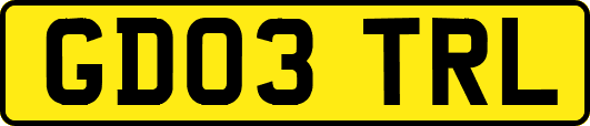 GD03TRL