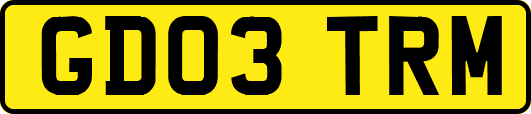 GD03TRM