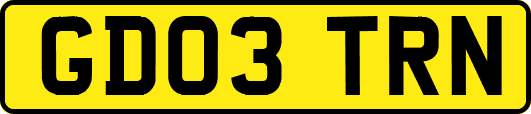 GD03TRN