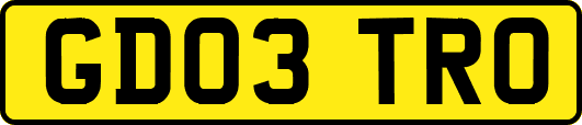 GD03TRO