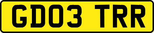 GD03TRR