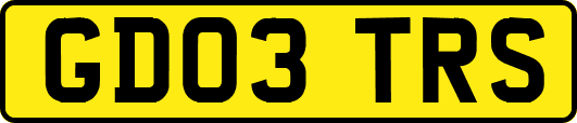 GD03TRS