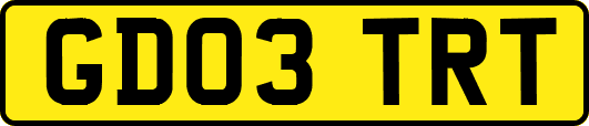 GD03TRT