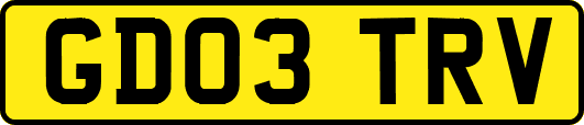 GD03TRV