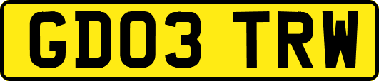 GD03TRW