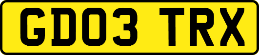 GD03TRX
